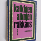 Toini (toim.) Havu : Kaikkien aikojen rakkaus - pikkukuva 1