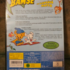 Bamse ja lentävä matto (DVD) - pikkukuva 2