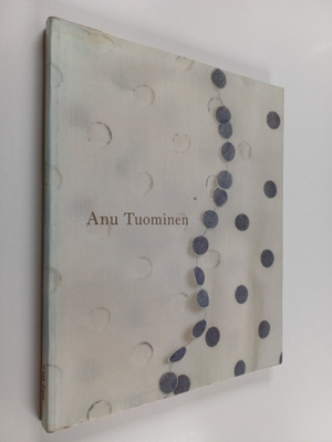 Anu Tuominen : Anu Tuominen