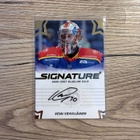 Blueline 26-27 Signature gold Vehviläinen Jokerit - pikkukuva 1