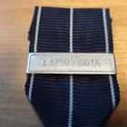 Jatkosodan muistomitali Lapin sota kilvellä - pikkukuva 3