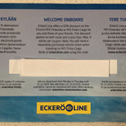 Eckerö etukuponki MS Finladialle ja MS Finbo Cargolle - pikkukuva 2