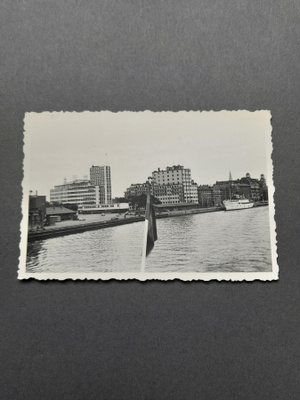 Malmö, vintage