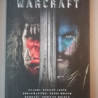 Christie Golden - Warcraft (nid.) - pikkukuva 2