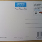 Rentukoita joen rantamilla alkukesästä,Finlandia, SPR, PMM - pikkukuva 2