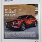 Auto Bild Suomi 10/2020 - pikkukuva 2