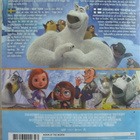 NORM OF THE NORTH / JÄÄKARHU NEW YORKISSA DVD - pikkukuva 2