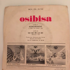 (7") Osibisa - Kokorokoo - pikkukuva 2