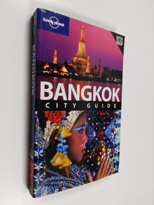 Andrew Burke ym. : Bangkok