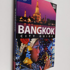 Andrew Burke ym. : Bangkok - pikkukuva 1