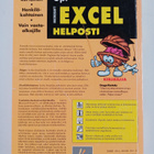 Greger Rantala : Opi Microsoft Excel helposti - pikkukuva 2