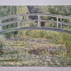 Claude Monet – Lummelampi -juliste - pikkukuva 1