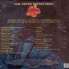 Yes - The Royal Affair Tour (uudenveroinen cd-levy) - pikkukuva 2
