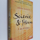 Ehsan Masood : Science & Islam : a history - pikkukuva 1