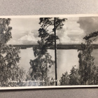 Paikkakuntakortti Vehoniemenharju, 1960 -lukua - pikkukuva 1