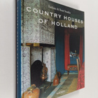 Barbara Stoeltie : Country houses of Holland Landhäuser i... - pikkukuva 1