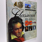 Robert Ainsley : The Ultimate Encyclopedia of Classical M... - pikkukuva 1