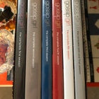 Gossip Girl: Kaudet 1-6. Koko sarja. - pikkukuva 2