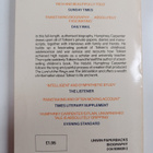 Humphrey Carpenter : J.R.R. Tolkien : The Authorised Biog... - pikkukuva 2