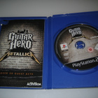 Guitar Hero Metallica **PS2** - pikkukuva 3