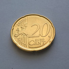 Suomi 20 cent, unc, v. 2016 - pikkukuva 1