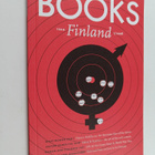 Books from finland 1/2008 - pikkukuva 1