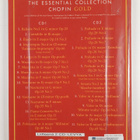 Frederic Chopin : Gold : Chopin : the essential collection - pikkukuva 2