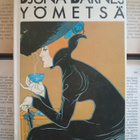Djuna Barnes - Yömetsä (POISTO!) - pikkukuva 1