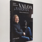 Liisa Talvitie : Valoa ja varjoja jukka Jokiniemi, sokean... - pikkukuva 1