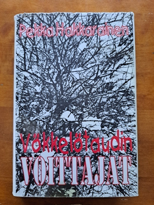 Pekka Hakkarainen - Vökkelötaudin Voittajat