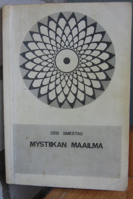 Odd Smestad: Mystiikan maailma, Porin kirjakustannus 1978.