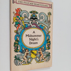 William Shakespeare : A Midsummer Night's Dream - pikkukuva 1