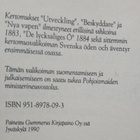 August Strindberg - Onnellisten saari ja muita kertomuksia - pikkukuva 2