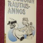 Huumorin rautaisannos / Valitut Palat - pikkukuva 1