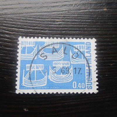 Pohjola 1969