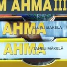TEAM AHMA 1 - 3 DVD - pikkukuva 3