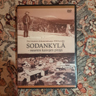 Dvd: Sodankylä- Suurten Kairojen Pitäjä - pikkukuva 1