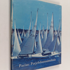 Yngve Pacius : Purjehdusmuistelmia - pikkukuva 1