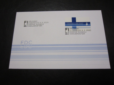 FDC 2020 Sinisyyttä heijastaen