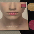 Rock Candy Funk Party – Groove Is King (2xLP) - pikkukuva 1