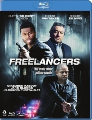 Freelancers - (Blu-ray)