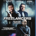 Freelancers - (Blu-ray) - pikkukuva 1