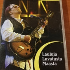Jaakko Löytty 30 vuotistaiteilijajuhlakonsertti - pikkukuva 1