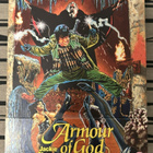 Armour of God (Deluxe edition, 88 Films) - pikkukuva 1