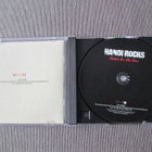 Hanoi Rocks - Rebels on the Run - pikkukuva 3