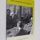 Aika muuttuu, myö mukana - Hollolan kotiseutukirja 27 - pikkukuva 1
