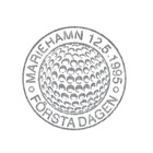 Åland 1995 Pohjola 1. luokka EP Lape 102 alareuna LOISTO - pikkukuva 2