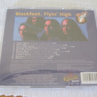 Blackfoot Flyin' High cd muoveissa - pikkukuva 2