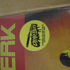 Kraftwerk radio, live transmission lp muoveissa ltd 300 väri - pikkukuva 2