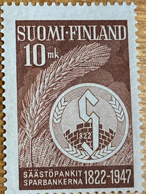 SÄÄSTÖPANKIT 125 VUOTTA**